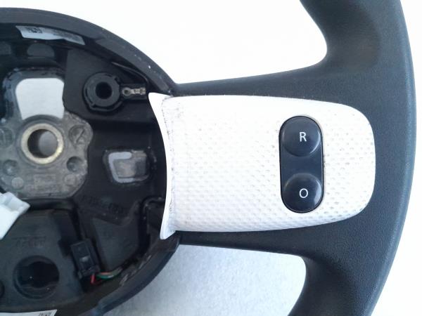 Volante de dirección RENAULT Twingo III (BCM_) Imagem-2