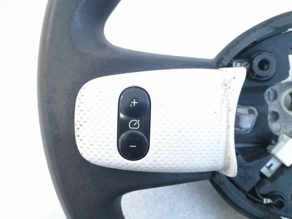Volante de dirección RENAULT Twingo III (BCM_) Imagem-1