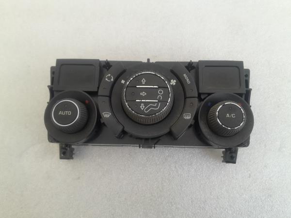 Comando chauffage / sofagem PEUGEOT 308 SW
