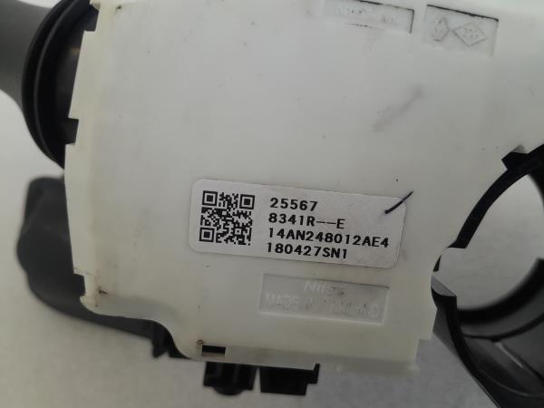 Conjunto / manetes de luzes e limpa vidros RENAULT Megane IV (B9A/M_) Imagem-5