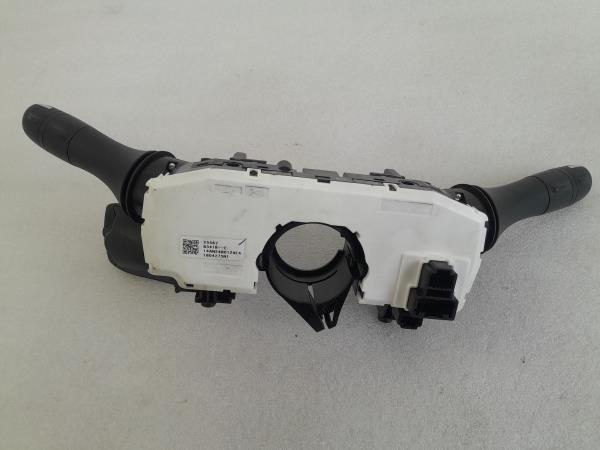 Conjunto / manetes de luzes e limpa vidros RENAULT Megane IV (B9A/M_) Imagem-4