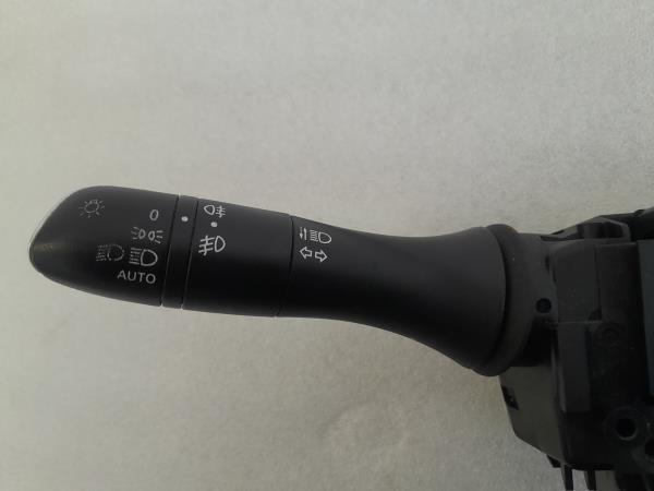 Conjunto / manetes de luzes e limpa vidros RENAULT Megane IV (B9A/M_) Imagem-3