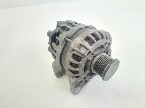 Alternador DACIA Sandero II (5S_)