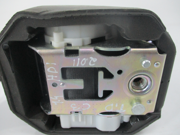 Right rear seatbelt CITROËN C3 II (SC_) Imagem-1