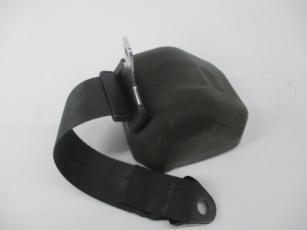 Right rear seatbelt CITROËN C3 II (SC_) Imagem-2