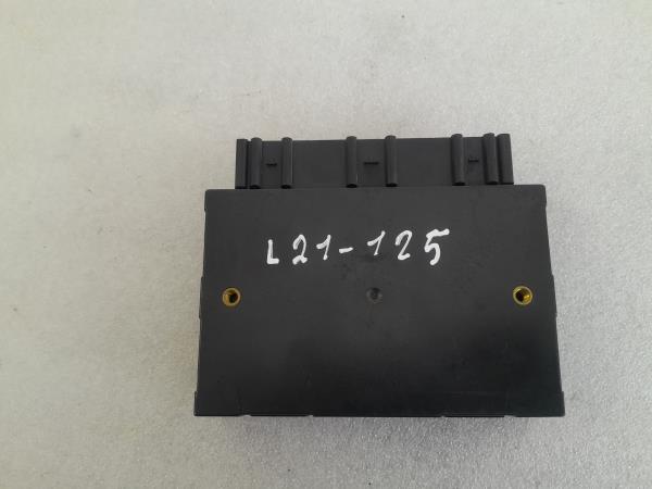 Módulo confort SKODA Fabia I Hatchback (6Y2) Imagem-3