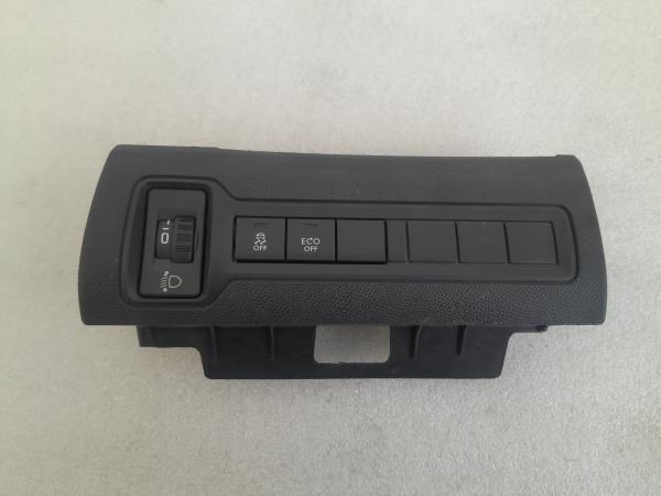 Botão / interruptor trancar portas PEUGEOT 308 II