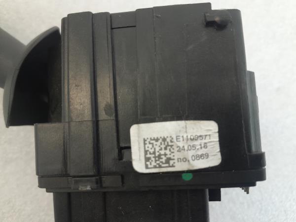 Conjunto / manetes de luzes e limpa vidros RENAULT Twingo III (BCM_) Imagem-4