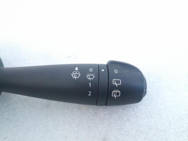 Conjunto / manetes de luzes e limpa vidros RENAULT Twingo III (BCM_) Imagem-5