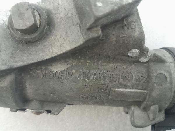 Bombín de encendido AUDI A4 (8EC, B7) Imagem-3