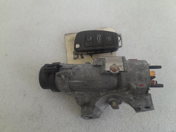 Bombín de encendido AUDI A4 (8EC, B7)