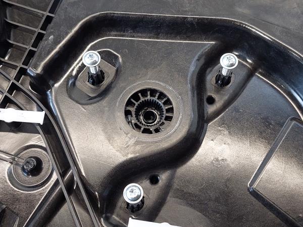 Elevador vidros frente direito VOLKSWAGEN Golf VIII (CD1) Imagem-6