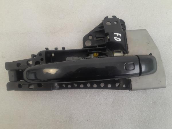 Fechadura / fecho porta frente direito AUDI A1 (8X1, 8XK)