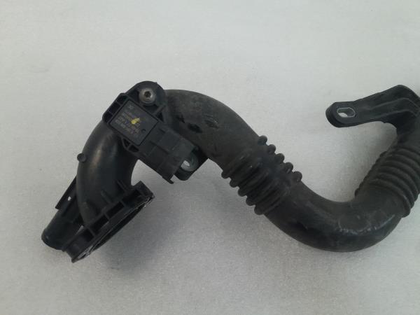 Tubo do intercooler DACIA Sandero II (5S_) Imagem-1