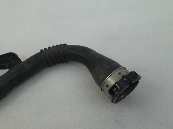 Tubo do intercooler DACIA Sandero II (5S_) Imagem-2