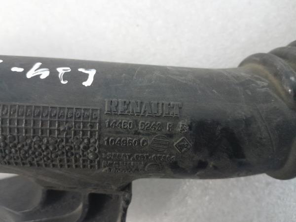 Tubo do intercooler DACIA Sandero II (5S_) Imagem-4