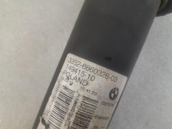 Ammortizzatore Posteriore Destro BMW 1 (F20) Imagem-3