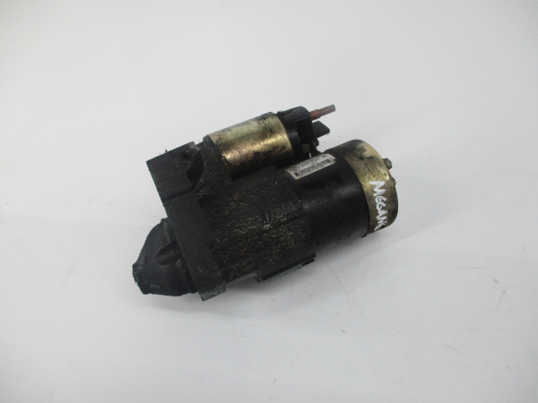 Motor de arranque RENAULT Megane II (BM0/1_, CM0/1_) Imagem-1