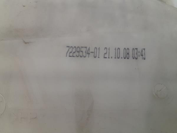 Reservatório / depósito água limpa vidros BMW 1 (E87) Imagem-2