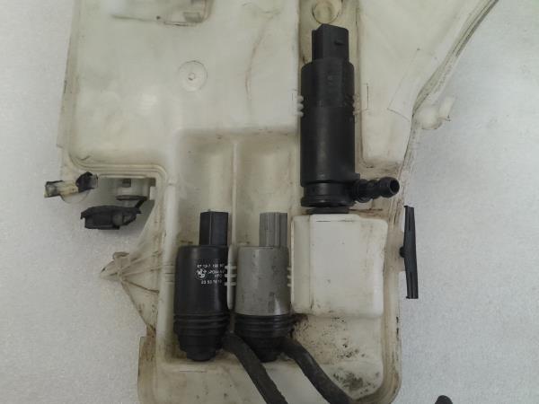 Reservatório / depósito água limpa vidros BMW 1 (E87) Imagem-3