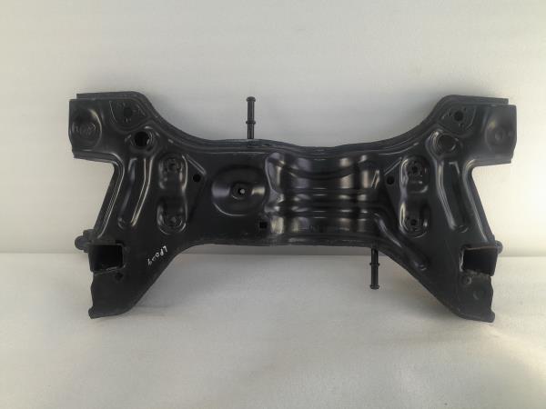 Subchasis delantero AUDI A1 (8X1, 8XK) Imagem-3