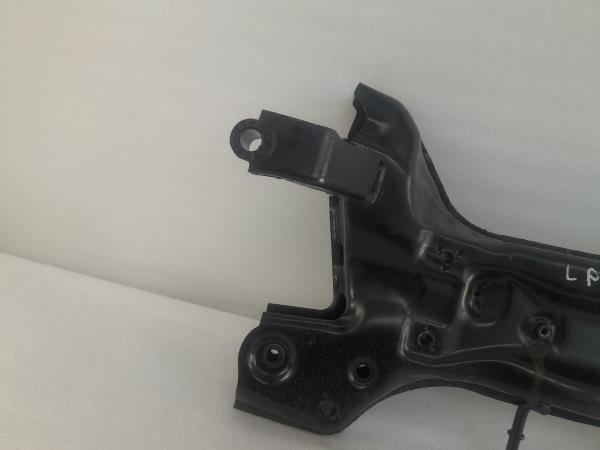 Subchasis delantero AUDI A1 (8X1, 8XK) Imagem-2