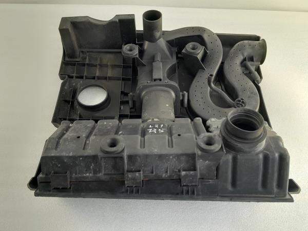 Cobertura del motor SKODA Fabia I Hatchback (6Y2) Imagem-1