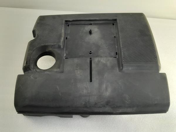 Cobertura del motor SKODA Fabia I Hatchback (6Y2)