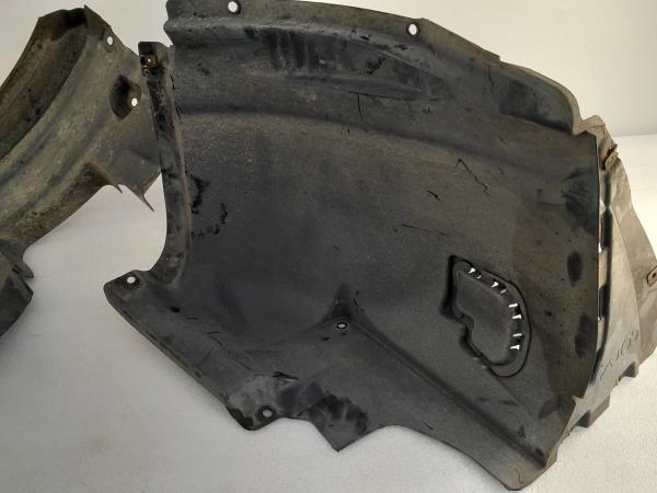 Cava roda frente direita BMW 1 (E87) Imagem-2