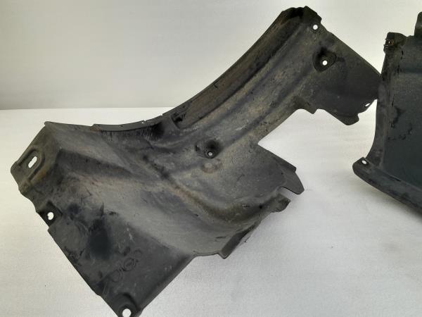 Cava roda frente direita BMW 1 (E87) Imagem-1