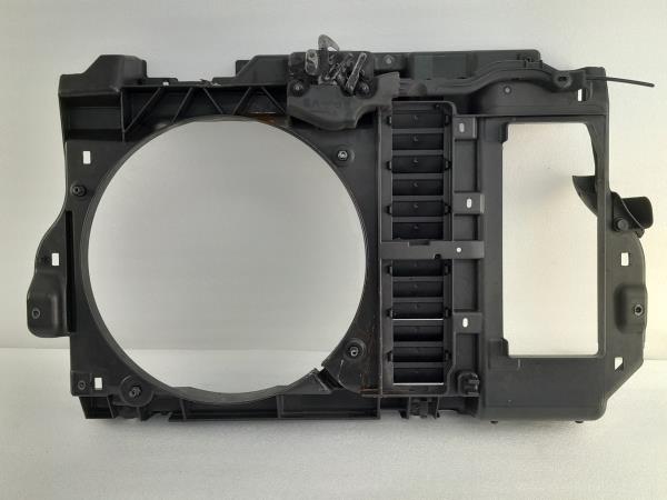 Frente em fibra ou chapa CITROËN C5 III Break (RW_)