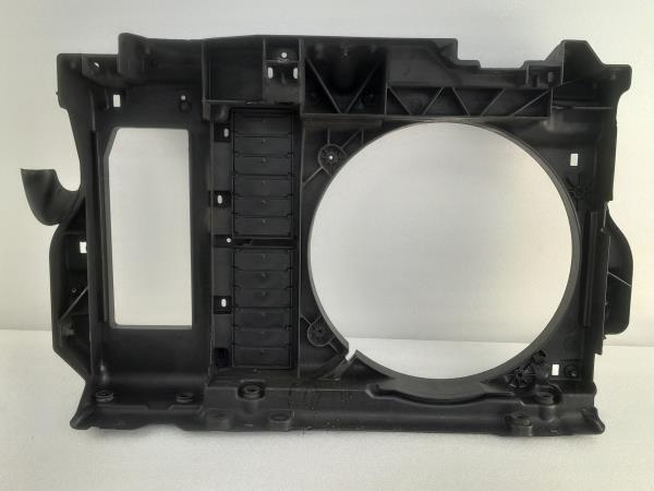 Frente em fibra ou chapa CITROËN C5 III Break (RW_) Imagem-1