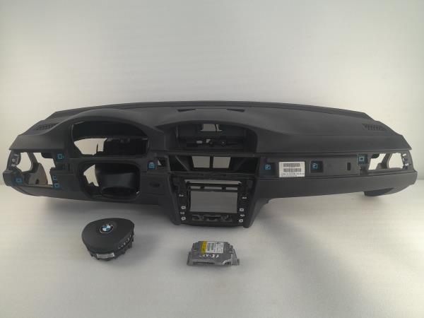 Kit airbag BMW 3 Coupé (E92)