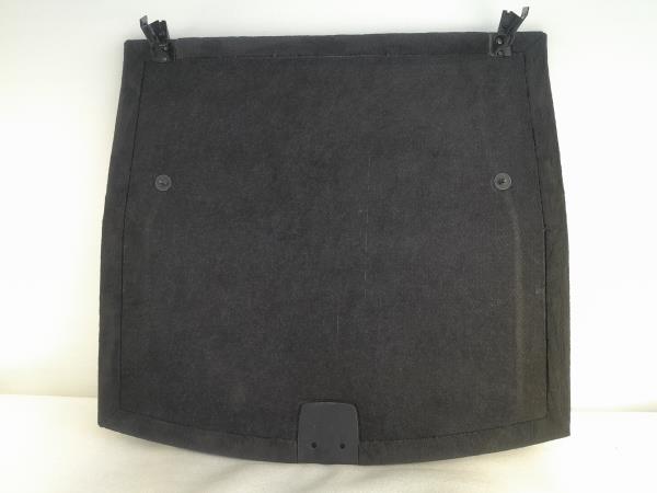 Quartela / Forra Mala BMW 5 Touring (E61) Imagem-1