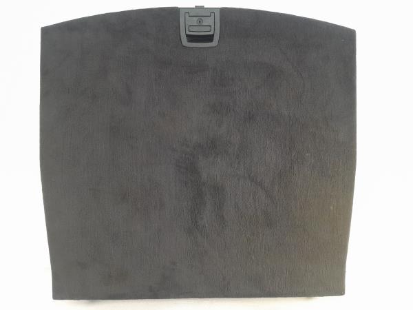 Quartela / Forra Mala BMW 5 Touring (E61)