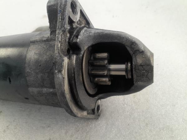 Motor de arranque BMW 3 Coupé (E92) Imagem-1