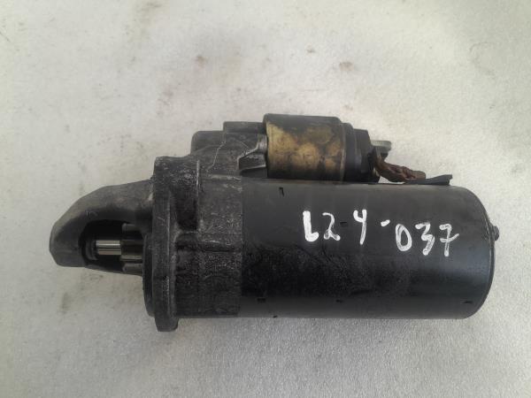 Motor de arranque BMW 3 Coupé (E92) Imagem-3