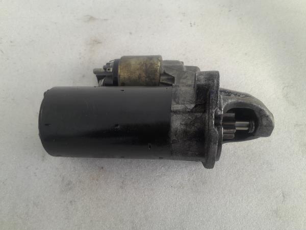 Motor de arranque BMW 3 Coupé (E92)