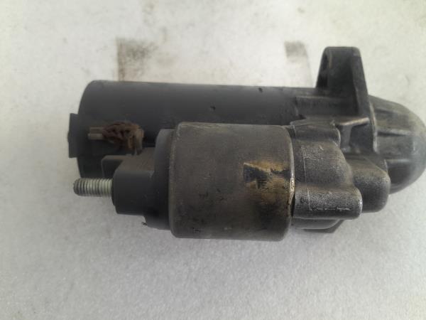 Motor de arranque BMW 3 Coupé (E92) Imagem-2