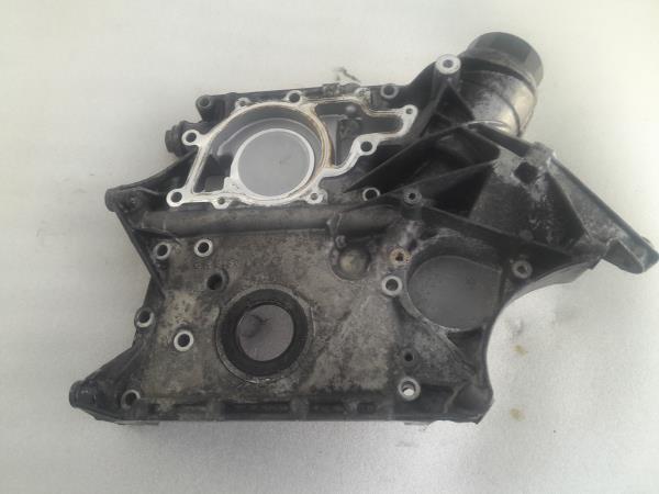 Cubierta / carcasa del filtro de aceite MERCEDES-BENZ CLK (C209) Imagem-3