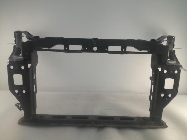 Frente em fibra ou chapa FIAT Bravo II (198_)