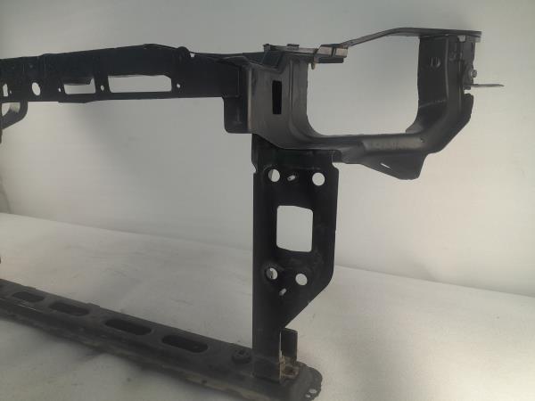 Frente em fibra ou chapa FIAT Bravo II (198_) Imagem-1