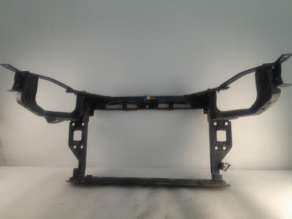 Frente em fibra ou chapa FIAT Bravo II (198_) Imagem-3