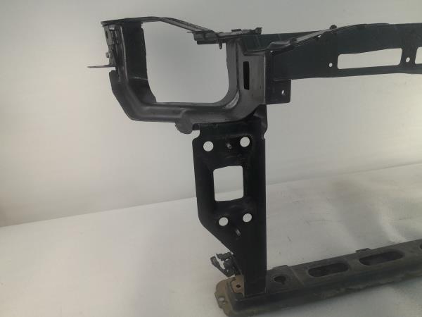 Frente em fibra ou chapa FIAT Bravo II (198_) Imagem-2