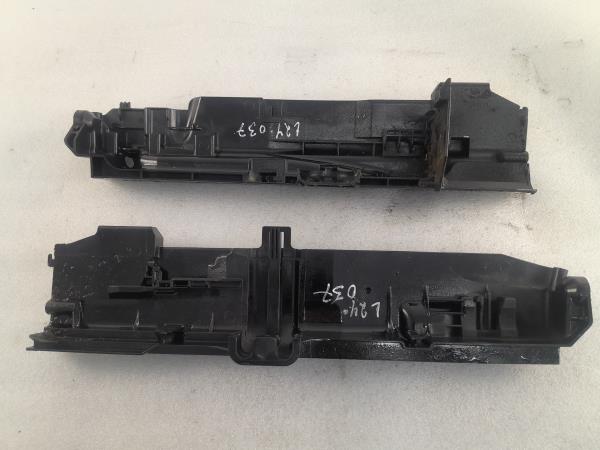 Resguardo Termoventilador BMW 3 Coupé (E92)