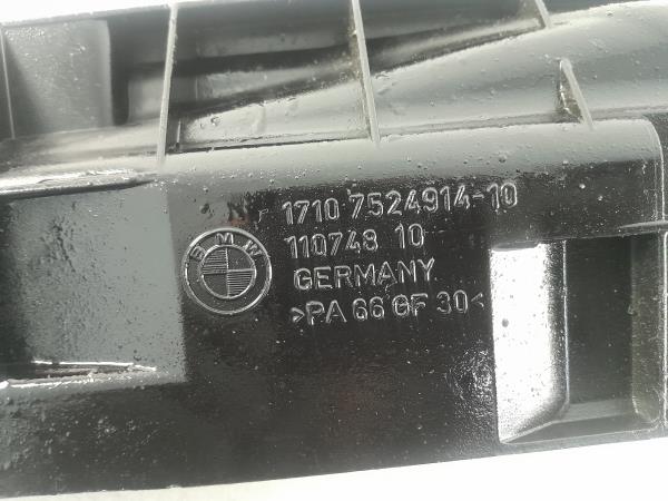 Resguardo Termoventilador BMW 3 Coupé (E92) Imagem-3