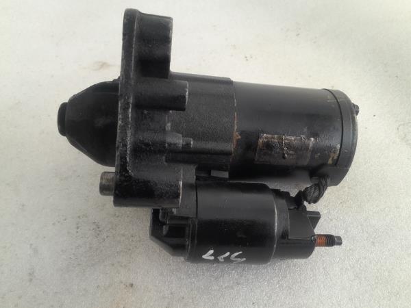Motor de arranque CITROËN C5 III Break (RW_)