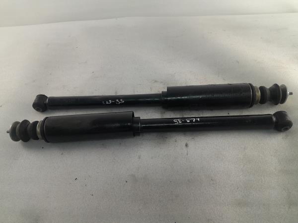 Conjunto amortecedores trás FIAT Bravo II (198_)