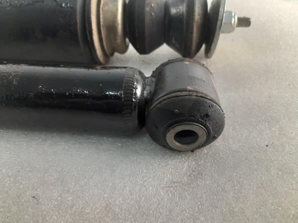 Conjunto amortecedores trás FIAT Bravo II (198_) Imagem-2
