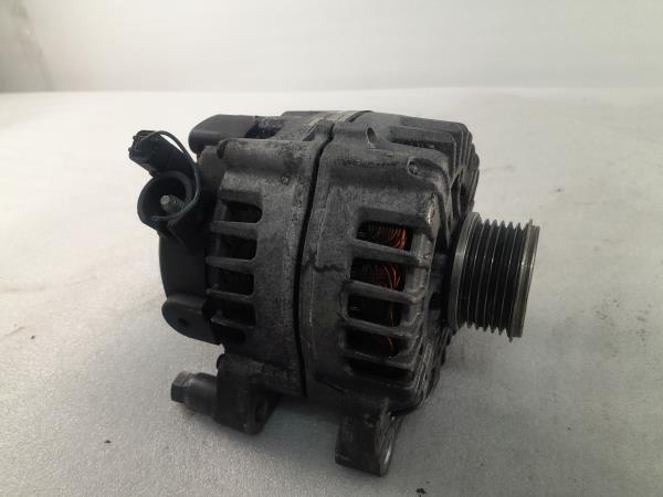 Alternador CITROËN C5 III Break (RW_)
